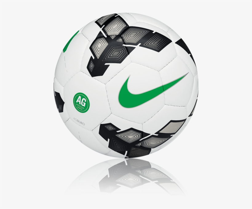 Nike Soccer Ball Png Download - Nike Premier Team Football, transparent png #2890123