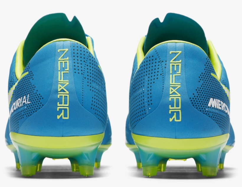 s “written In The Stars” Mercurial Vapor - Nike Mercurial Vapor Neymar Fg Football - Free Transparent PNG Download -