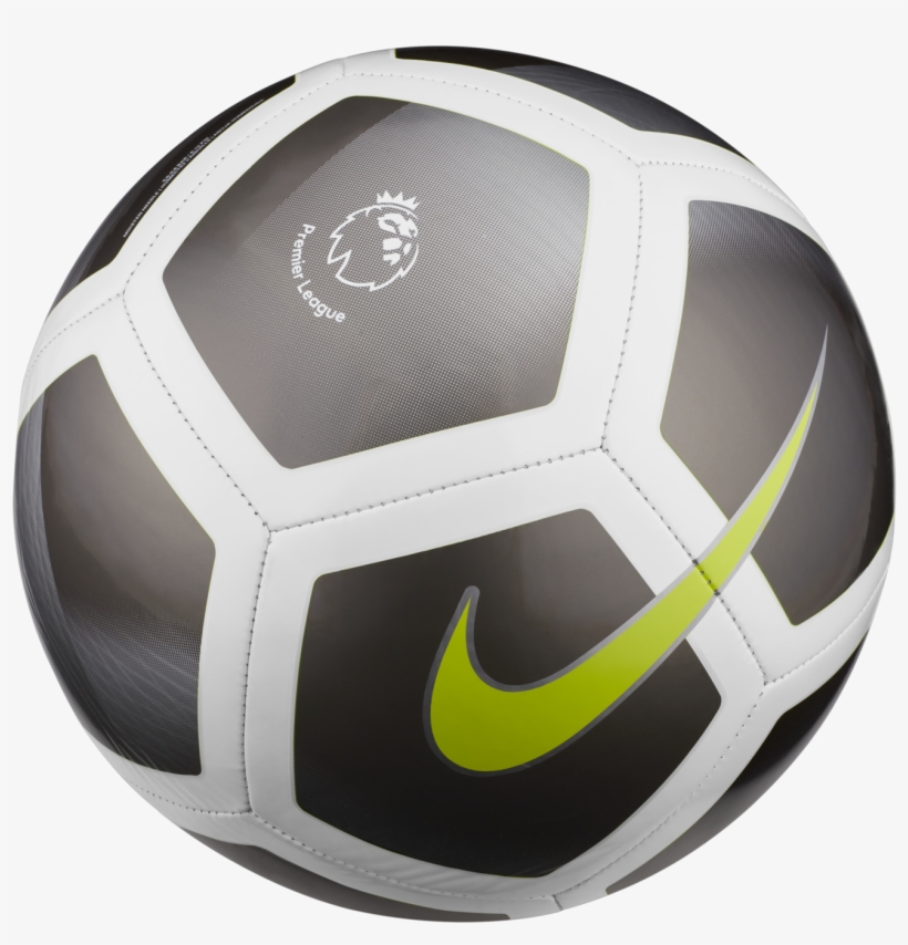 Nike Pitch Soccer Ball - Sc3137 056, transparent png #2890197