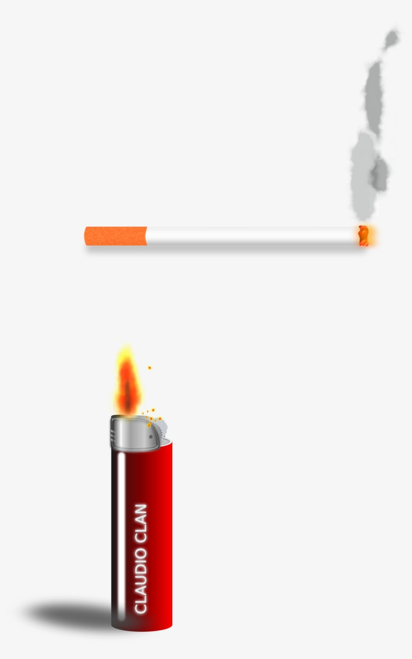 Cigarro Png, transparent png #2890289