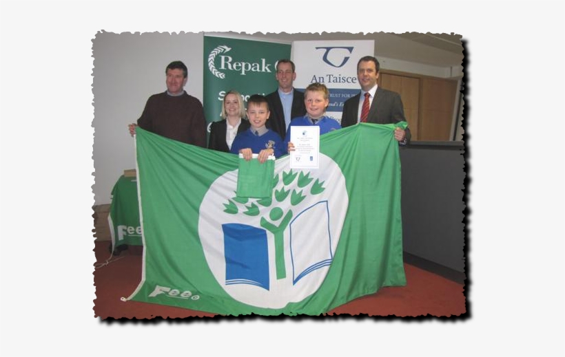 Eco Schools, transparent png #2890290