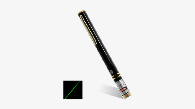 Successfully Added High Powered 50mw Green Laser Pointer - Emax Groene Laserpen, transparent png #2890315