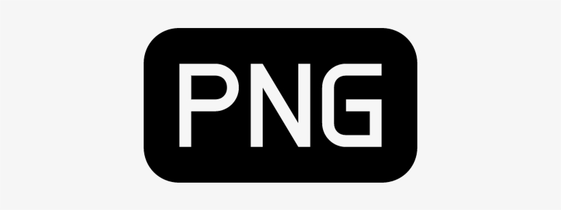 Png Image File Black Rounded Rectangular Interface - Computer File, transparent png #2890319