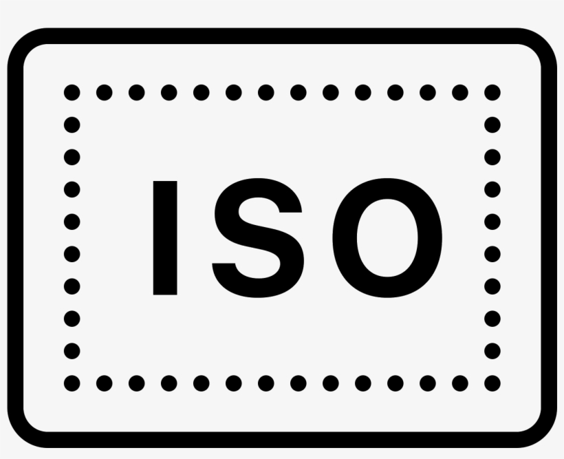 The Logo Is A Rounded Rectangle That Is Longer Horizontally - Icon, transparent png #2890398