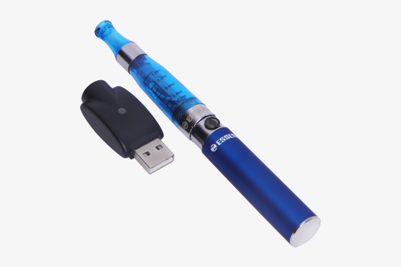 Cigarro Electronico Go El Modelo Essenz Go Es El Kit - Alt Attribute, transparent png #2890424