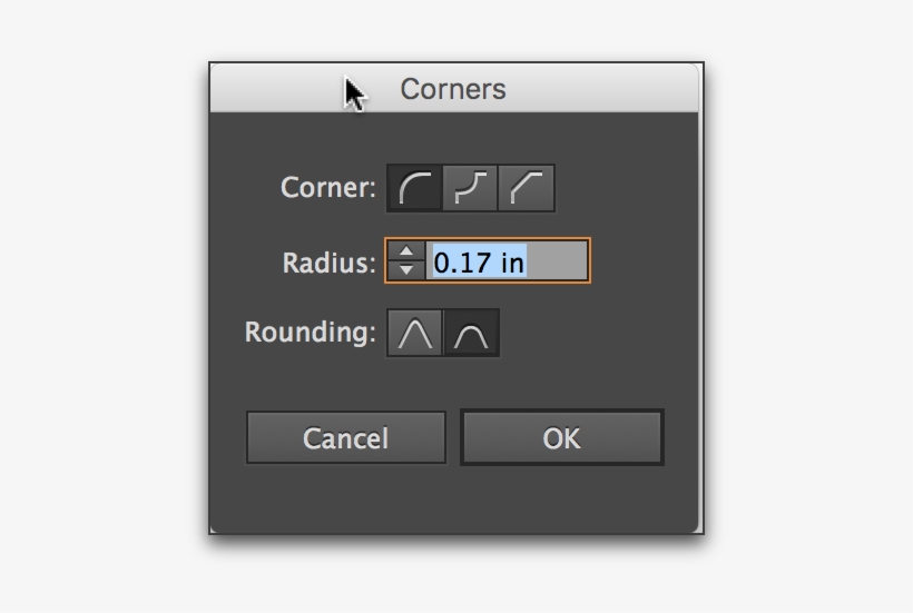 Quotation Clipart Rounded Rectangle - Clip Art, transparent png #2890427