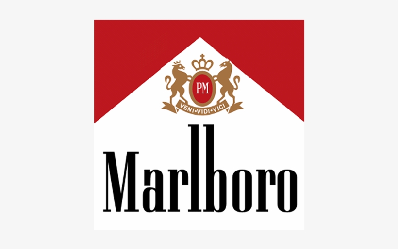 Marlboro Cigarettes, Menthol, 100's - 20 Cigarettes, transparent png #2890450