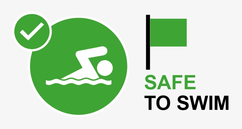 Green Flag - Safety, transparent png #2890522