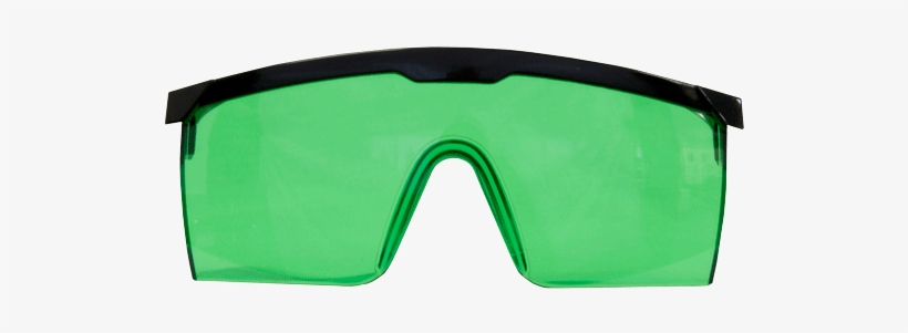 Powerline Laser Glasses Green - Melbourne, transparent png #2890805