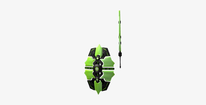 Laser Sword And Shield - Roblox Laser Sword, transparent png #2890853