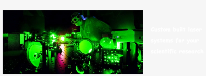 General Optoelectronics Supplies The Industry Leading - Laser Diocles, transparent png #2890960
