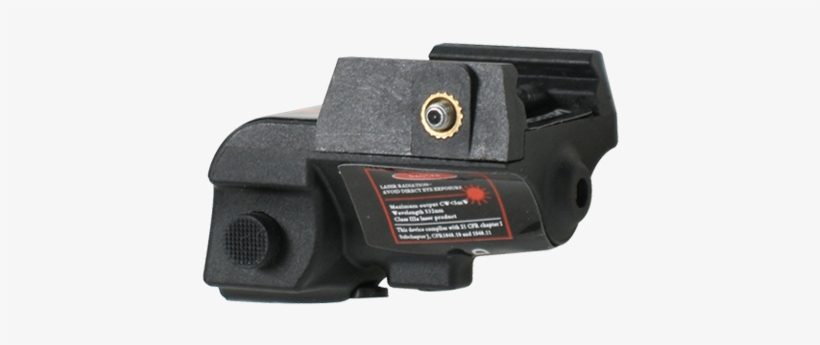 Xts Cgl2 Mini Sub Compact Green Laser - Cabela's, transparent png #2891156