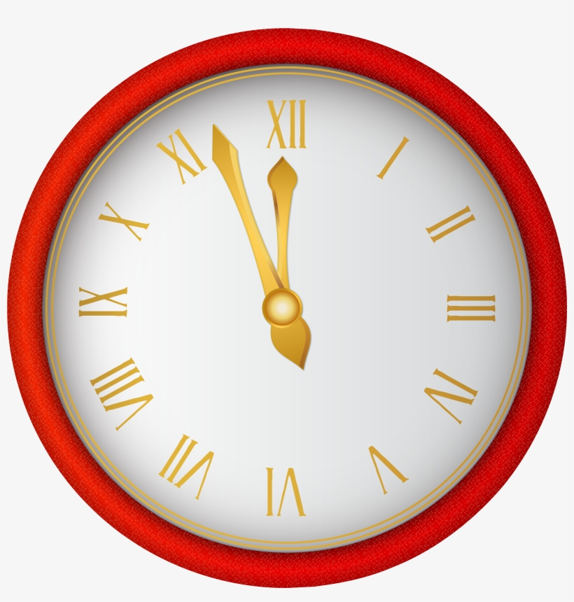 Transparent Background Clock Png, transparent png #2891204