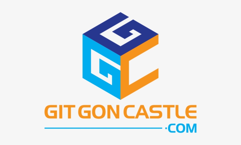 Git Gon Castle - Git Gon, transparent png #2891205