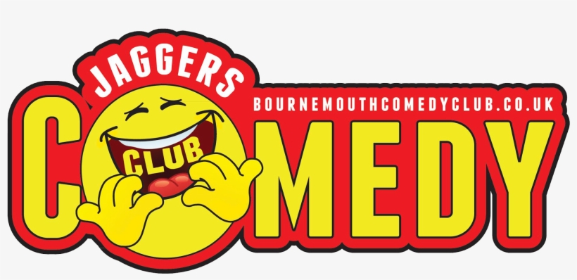 About Jaggers Comedy Club - Ap Comedy Logo Png, transparent png #2891231