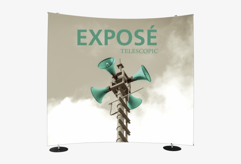 Orient 1 Banner Stand, transparent png #2891257