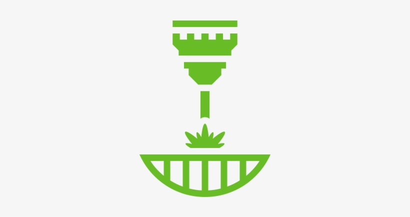 Laser, transparent png #2891302