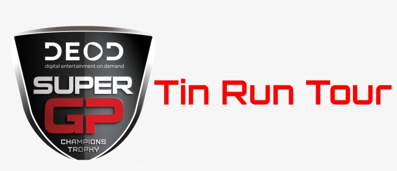 Free Entry For Bikers Supergp Tin Run Tour Announced - Motorcycle, transparent png #2891325