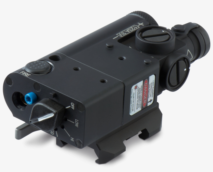 Steiner Otal-a Offset Aiming Lasers Advanced - Gadget, transparent png #2891326