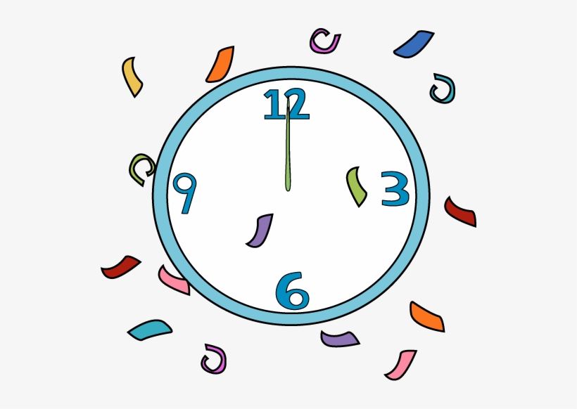 New Year, transparent png #2891374