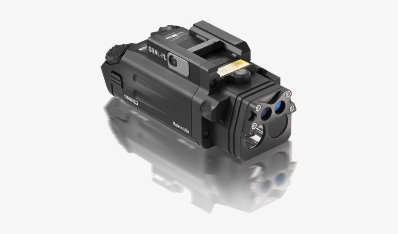 Steiner Dbal-pl Green Laser - Steiner Dbal Pl, transparent png #2891375