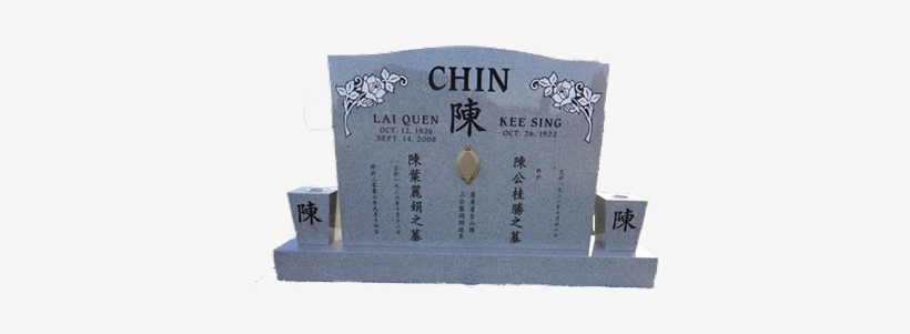 Timeless Designs - Headstone, transparent png #2891414