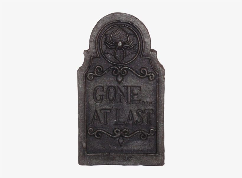 Headstone I Am Not Sure This Is Real, Or Not No Background, - Transparent Transparent Background Gravestones, transparent png #2891418