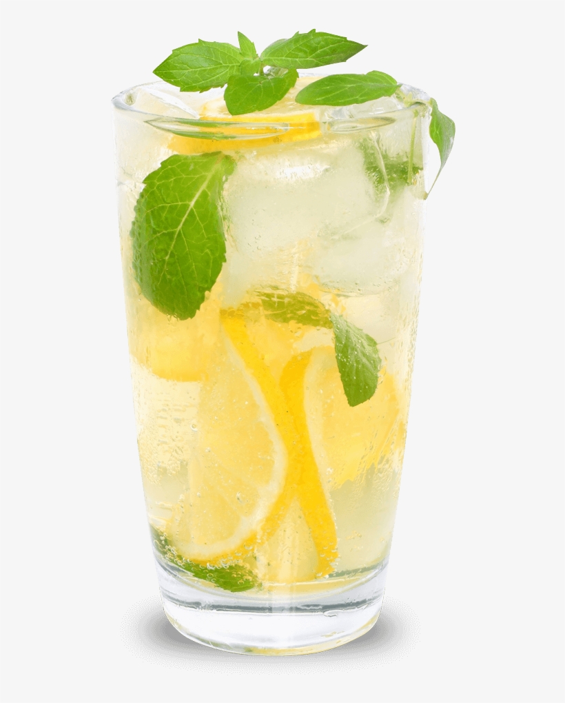 Colorado Lemonade - Lemon-lime, transparent png #2891469