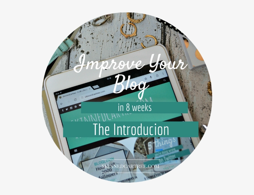 It's A New Year - Blog, transparent png #2891630