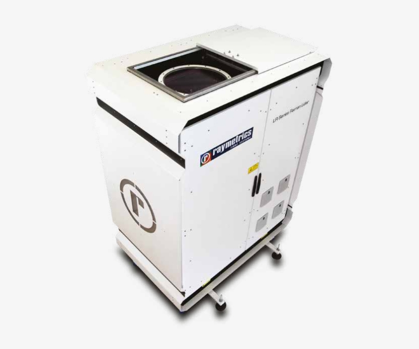 Remote Dust Detector - Lidar, transparent png #2891682