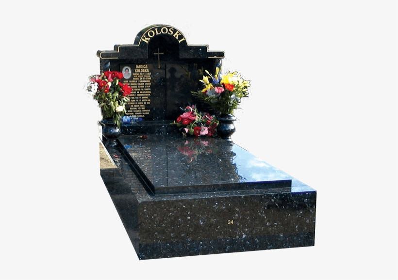 Full Monuments - Granite, transparent png #2891723