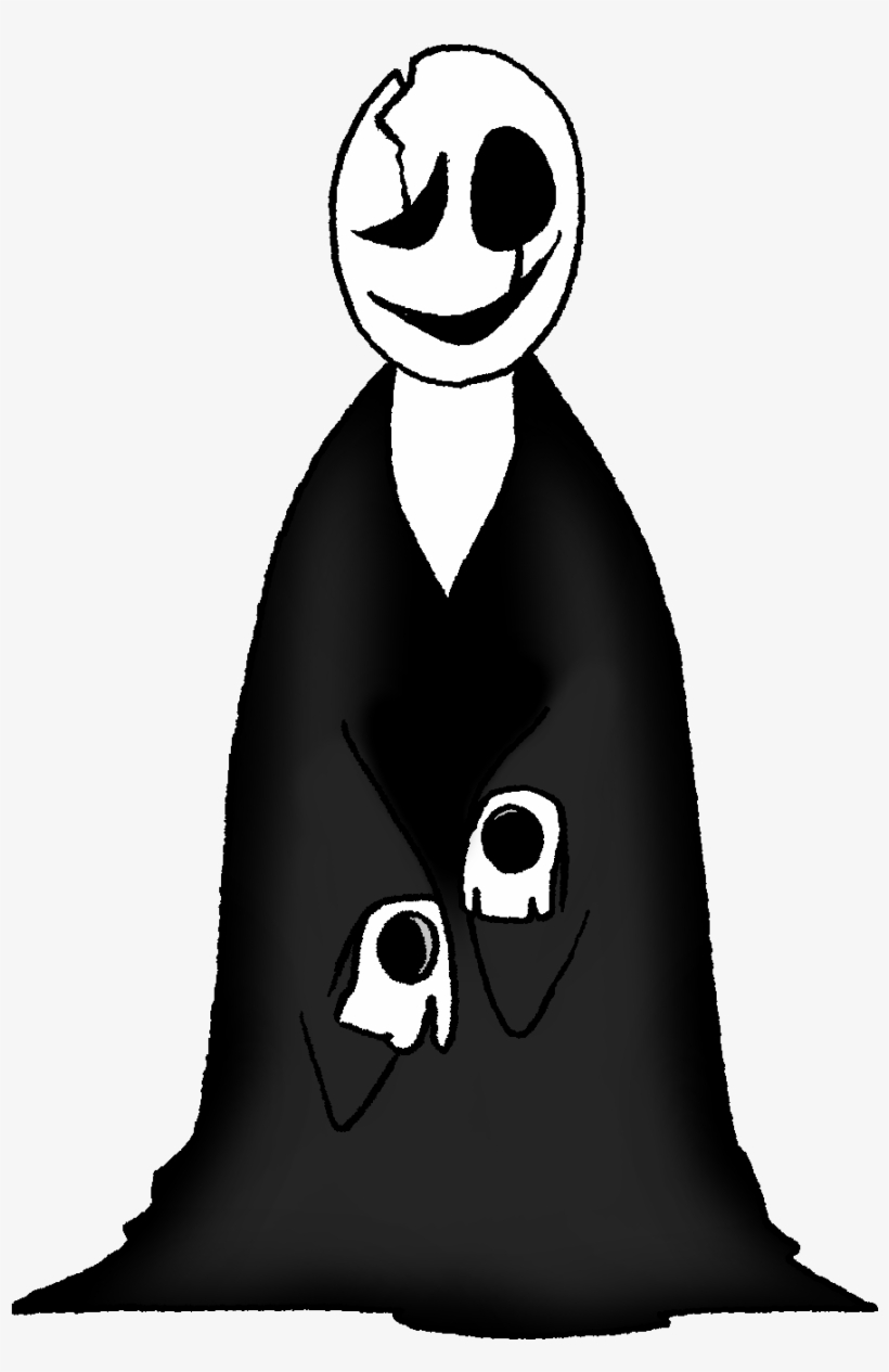 Mysteryman - Undertale Clipart, transparent png #2891762