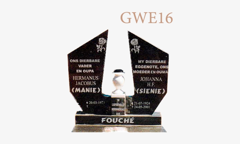 Single Stones - Trophy, transparent png #2891782