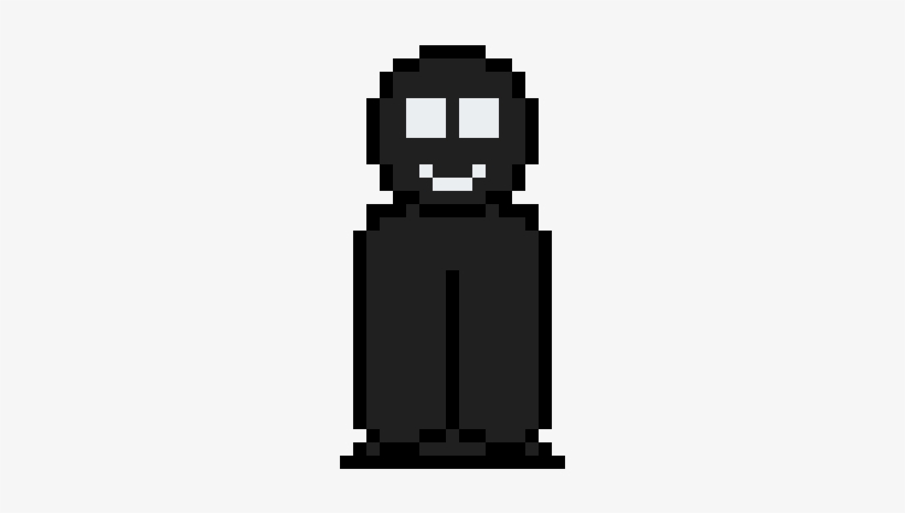 Mystery Man - Illustration, transparent png #2891841