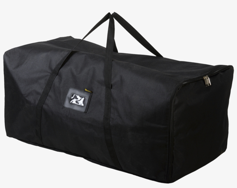 Banner Walls Curved - Duffel Bag, transparent png #2891846