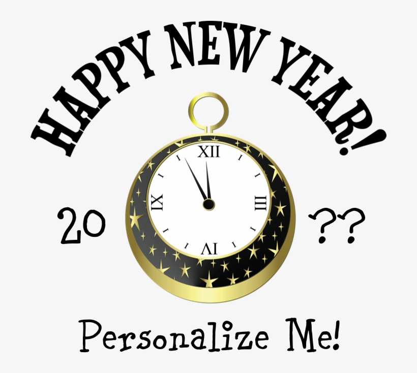 New Years Banner - Cafepress Personalize Hibiscus Flower Tile Coaster, transparent png #2891910