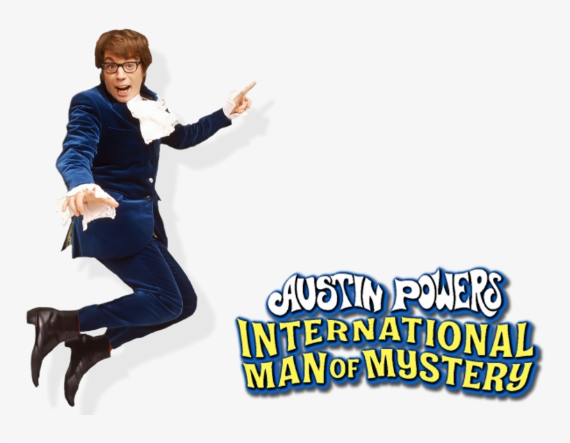 Bob Menendez International Man Of Mystery - International Man Of Mystery, transparent png #2892021