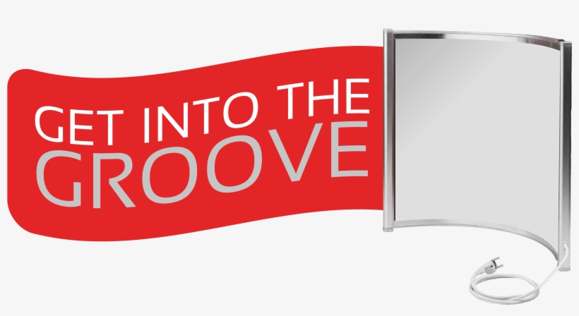 Curved Panel Graphic-01 - Lecturer, transparent png #2892072