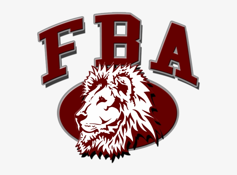First Baptist Academy Logo, transparent png #2892119