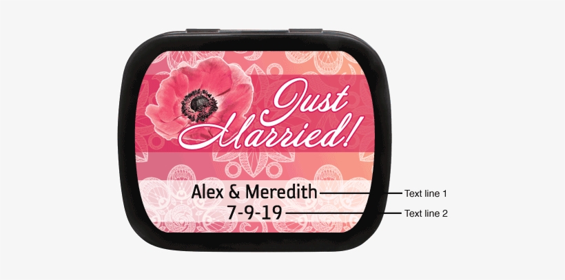 Pink Lace - Rosa Anemonen-blume Papierservietten, transparent png #2892121