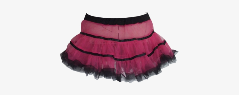 Cute Pink Tutu Will Fit Size 6 To 10 - Ballet Tutu, transparent png #2892144