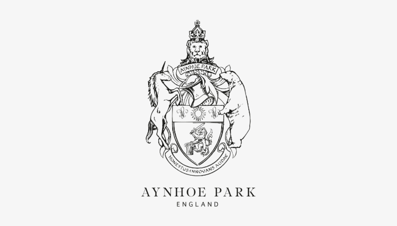 Shop This Boutique - Aynhoe Park Logo, transparent png #2892205