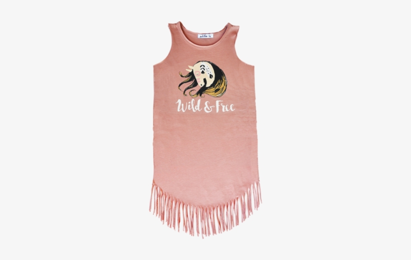 Sparv Dress, Pink - Robe Longue, transparent png #2892226
