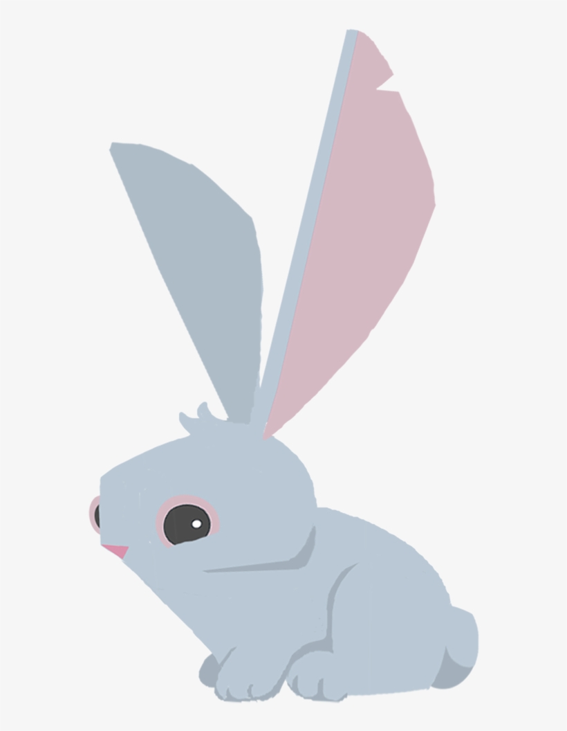 Easter Bunny Ears Runescape Help Animal Jam Rabbit Png Free
