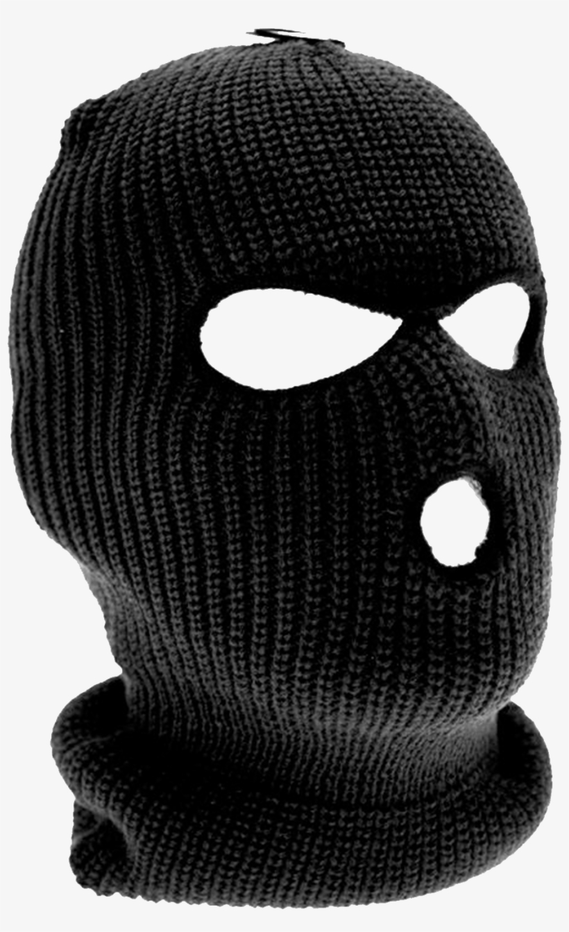 Balaclava Png, transparent png #2892488