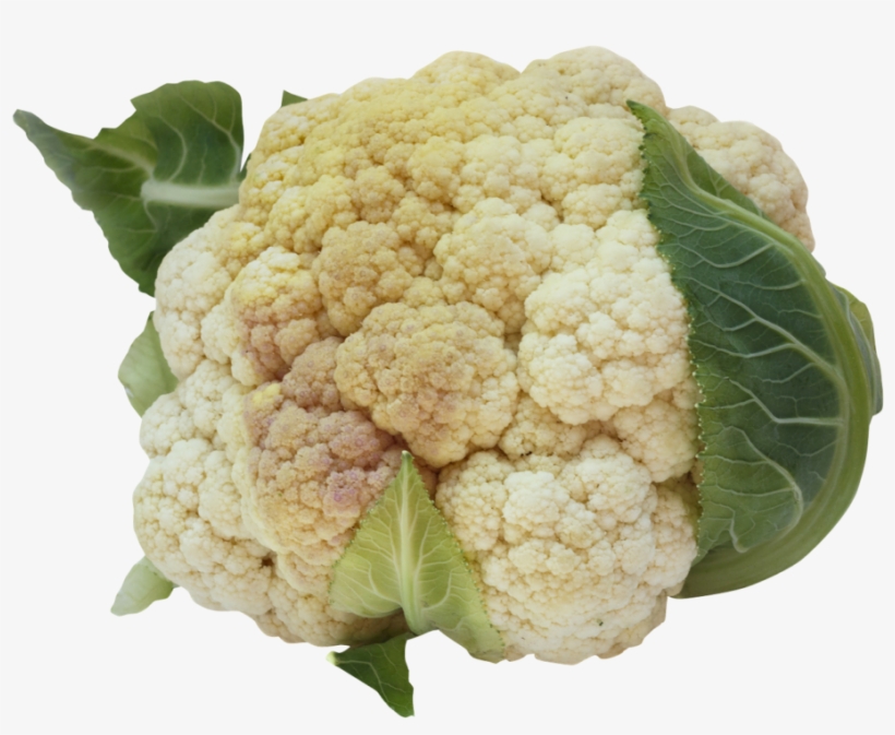Cauliflower Png Image - Cauliflower Png, transparent png #2892517