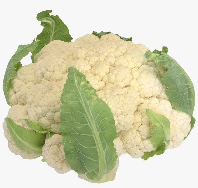 Cauliflower Cliparts, transparent png #2892519