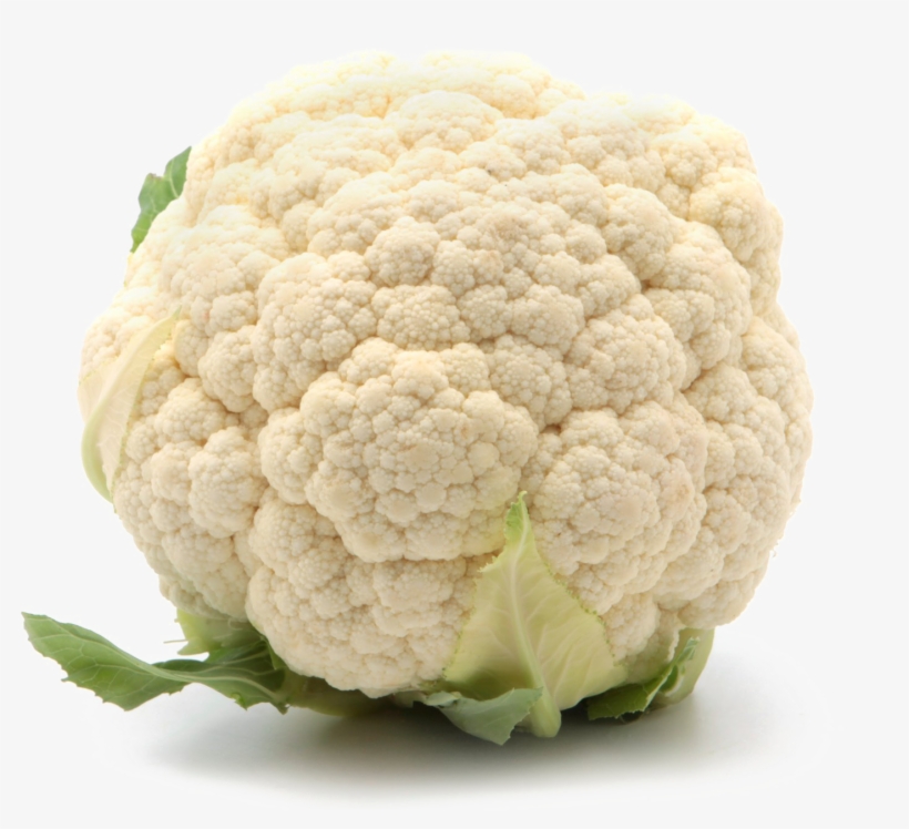 Cauliflower Png Download Image - Cauliflower Jpg, transparent png #2892545