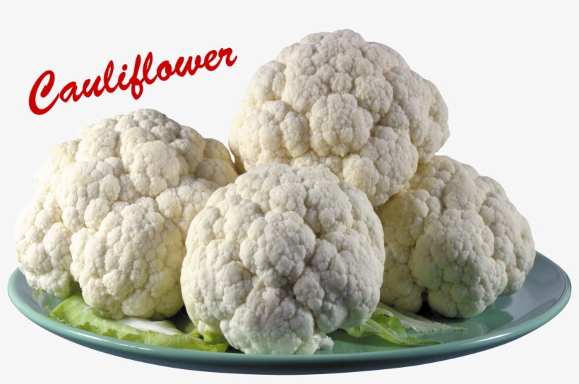 Cauliflower, transparent png #2892624