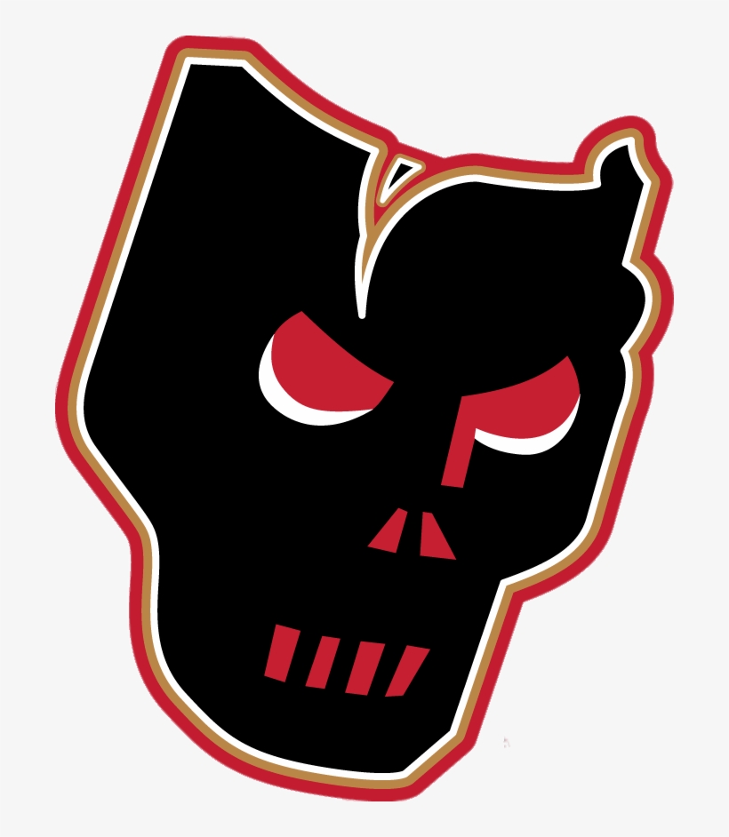 Calgary Hitmen Black Mask - Calgary Hitmen, transparent png #2892628